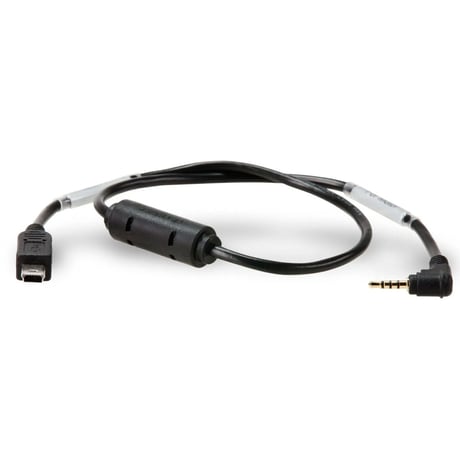 Nucleus-Nano Run/Stop Cable - Canon 7D (RS-WLC-T04-CND)