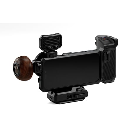Khronos iPhone 17 Pro/Pro Max アルティメット キット (TK-IP17-PB/TK-IP17-PMB)