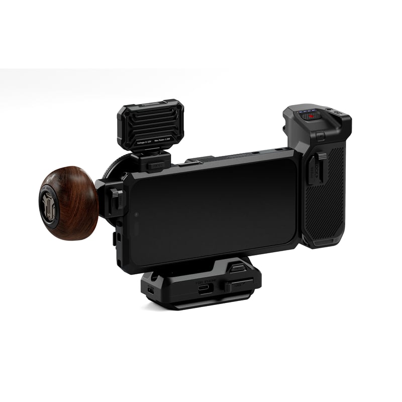 Khronos iPhone 17 Pro/Pro Max アルティメット キット (TK-I