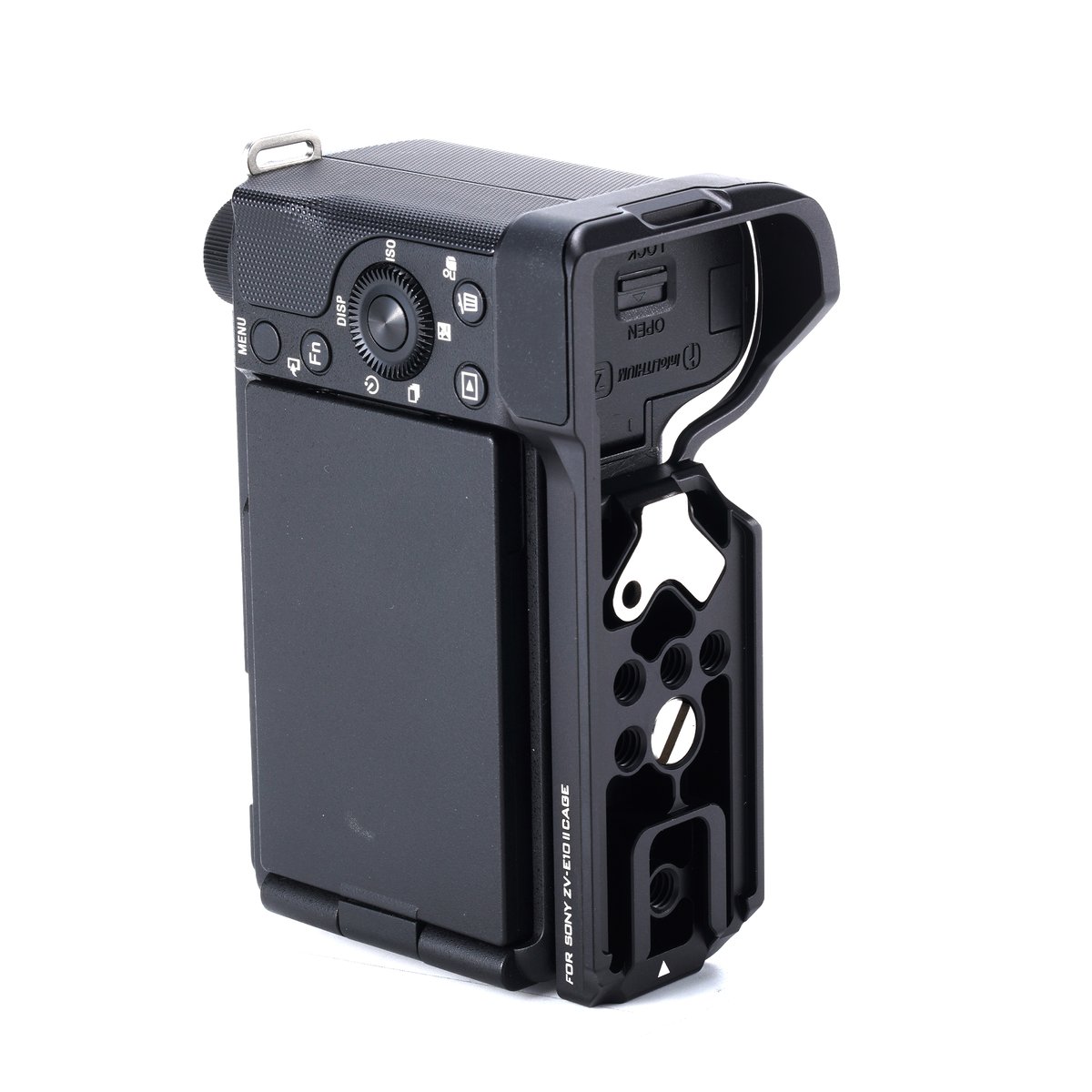 SONY VLOGCAM ZV-E10 + その他アクセサリ ZV-E10におすすめの