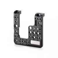 [アウトレット] Side Mounting Plate for Sony FX6 (ES-T20-SMP) ソニー FX6用サイドマウントプレート