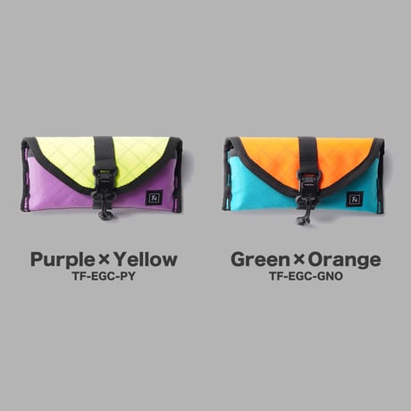 Fe Ecopak グラスケース Glasses Carrying Case (TF-EGC)