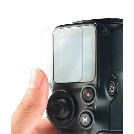 Protection Kit for RS 2 (TGA-PK)