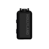 Hollyland LARK MAX 2[新品●未使用] Hollyland、ワイヤレスマイクシステム「Lark MAX 2」発表。32bit