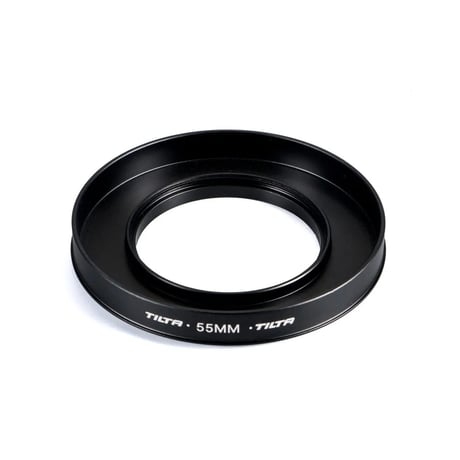 MB-T15用アダプターリング Adapter Ring for Mini Clamp-on Matte Box
