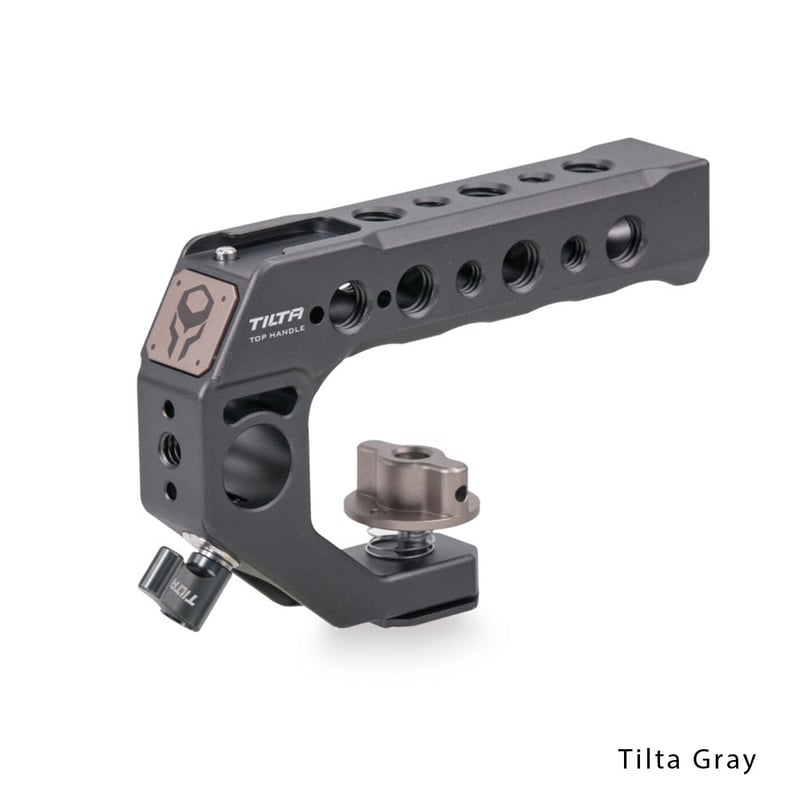 ZCAM E2M4＋CFAST 128GB＋tiltaハンドル E2-M4 - Z CAM