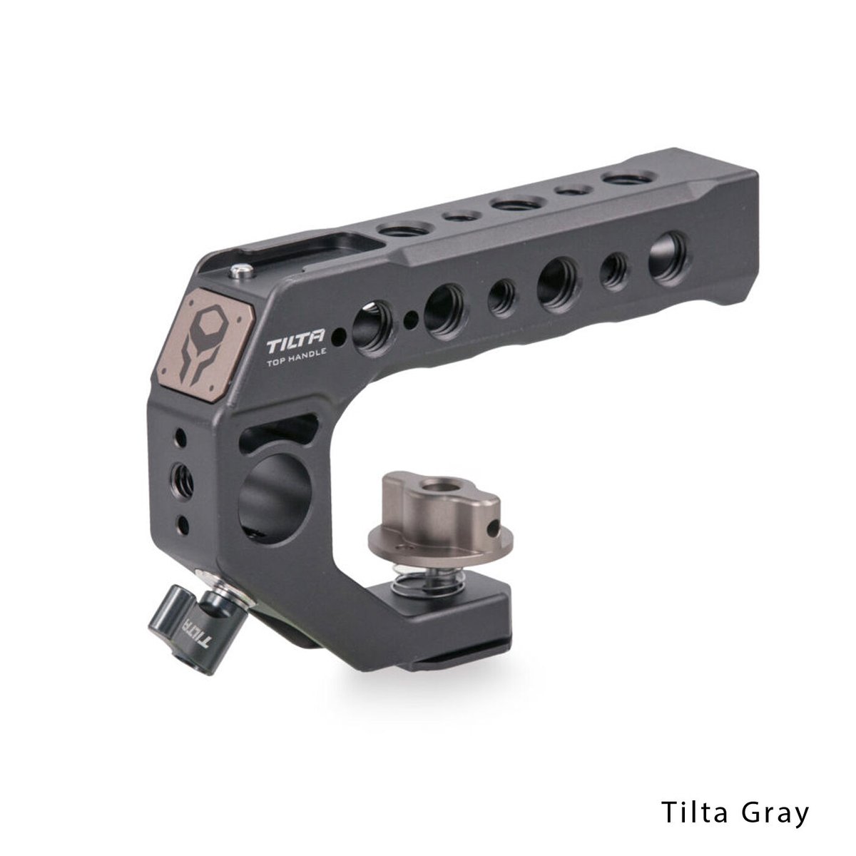 生産終了] Tiltaing Lightweight Quick Release Top H