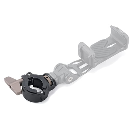 Adapter for Rotatable Phone Mounting Bracket V2