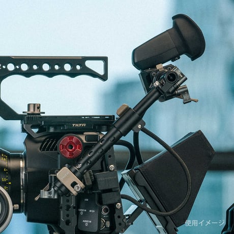 Tiltaing EVF Extension Bracket (TA-EEB-B)