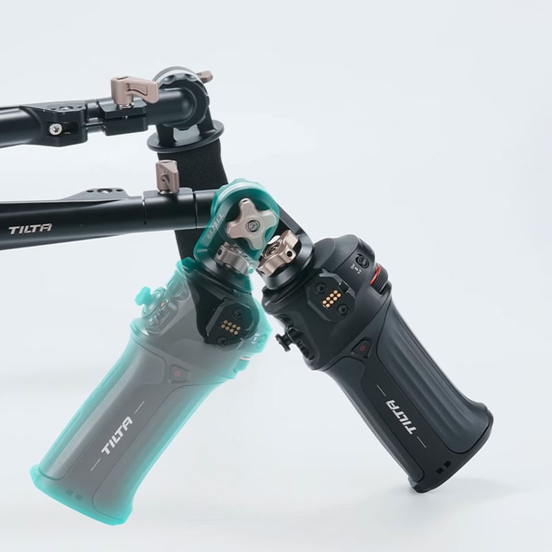 小物 rabitan Tilta Right Angle Rosette Adapter to 1/4