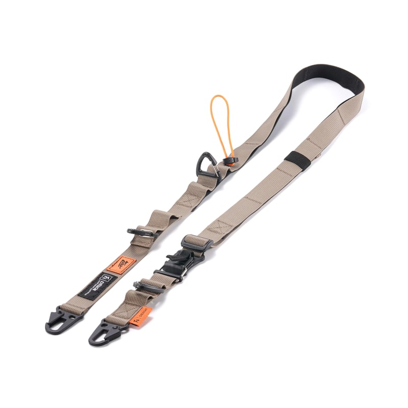 取寄] Fe 多機能ショルダーストラップ Multi-Functional Shoulde