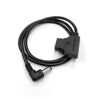 P-Tap to 5.5/2.5mm DC Male Cable (TCB-DTP-525-17)