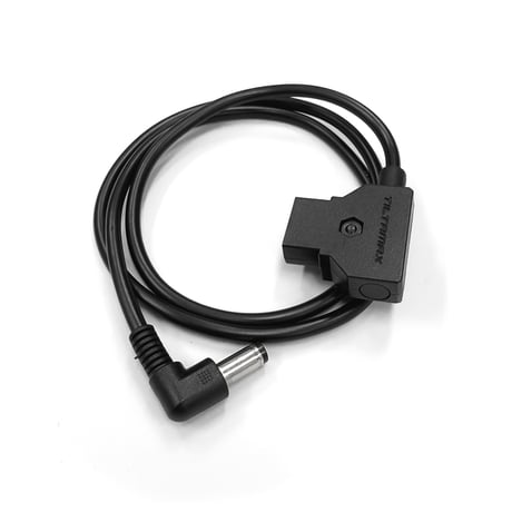 P-Tap to 5.5/2.5mm DC Male Cable (TCB-DTP-525-17)