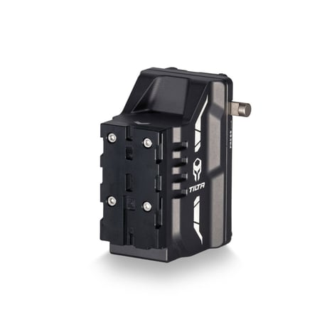 Sony L Series to V Mount Adapter Battery Plate Type I