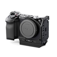 Sony ZV-E1用フルカメラケージ Full Camera Cage for Sony ZV-E1 (TA-T35-FCC)