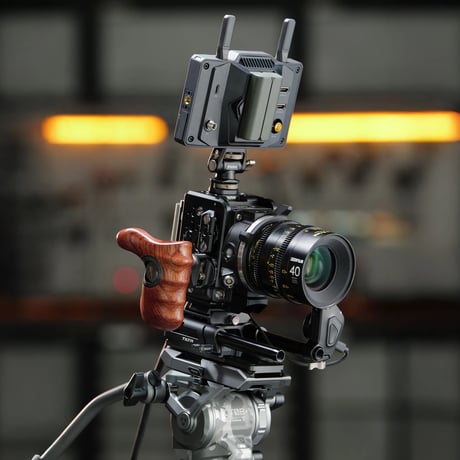 Camera Cage for Sony VENICE Extension System Mini (ESR-T15-ES)