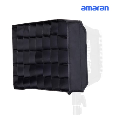 amaran Pano 60c Light Control Grid ライトコントロールグリッド (APP60cGD)