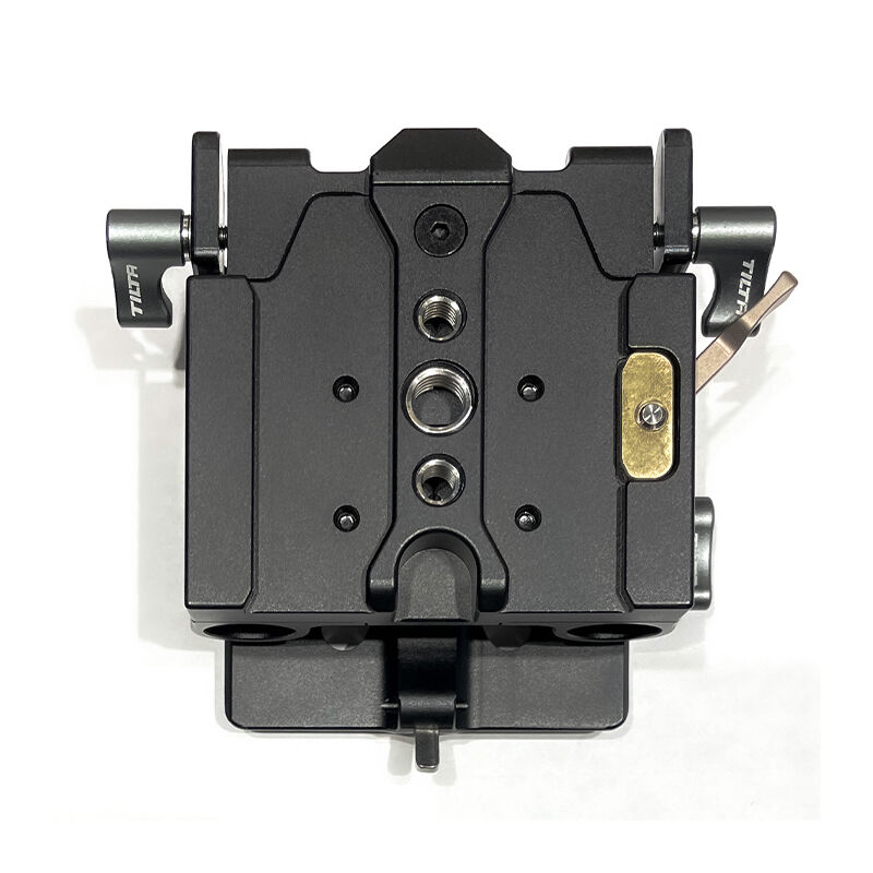 Tiltaing 15mm LWS Baseplate Type IV (TA-BSP4-15