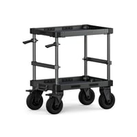 Tilta Boulder  36“ Camera Cart - Base Model (TC-T01-G)