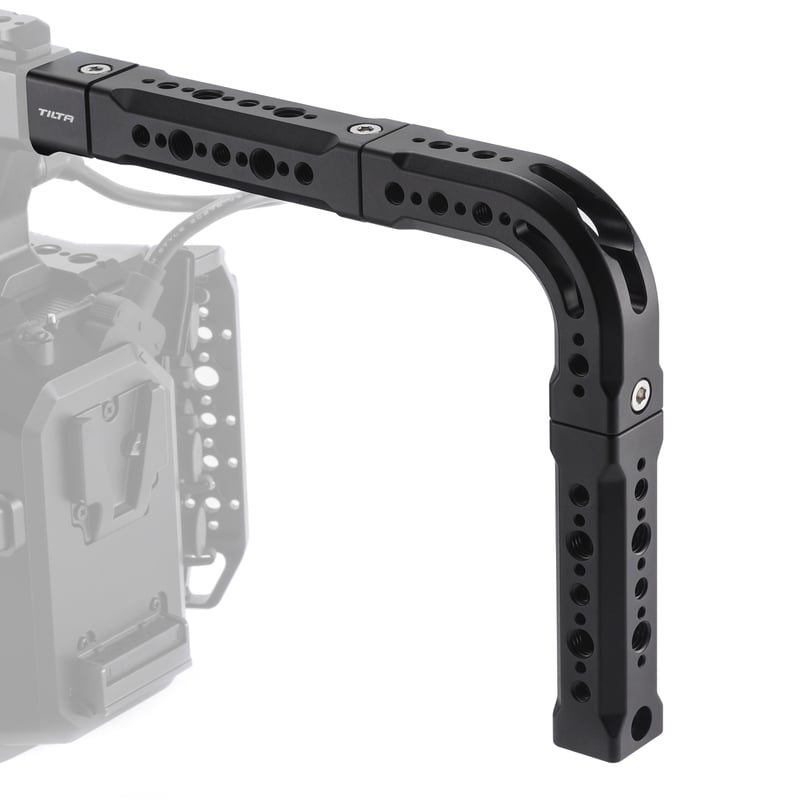 トップハンドルエクステンション V2 (TA-THE-B) | TILTA ONLINE ST