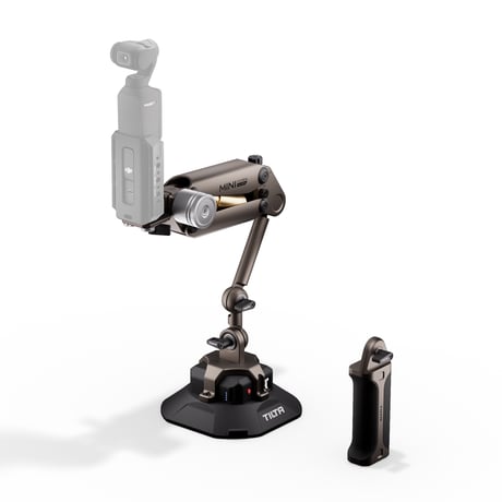 Hydra Alien Mini アルティメットキット Ultimate Kit (HDA-T15-C-DB/-FG)