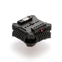 Hydra Alien Shock Absorbing Head with Soft Spring Module (HDA-T02-SAH2)