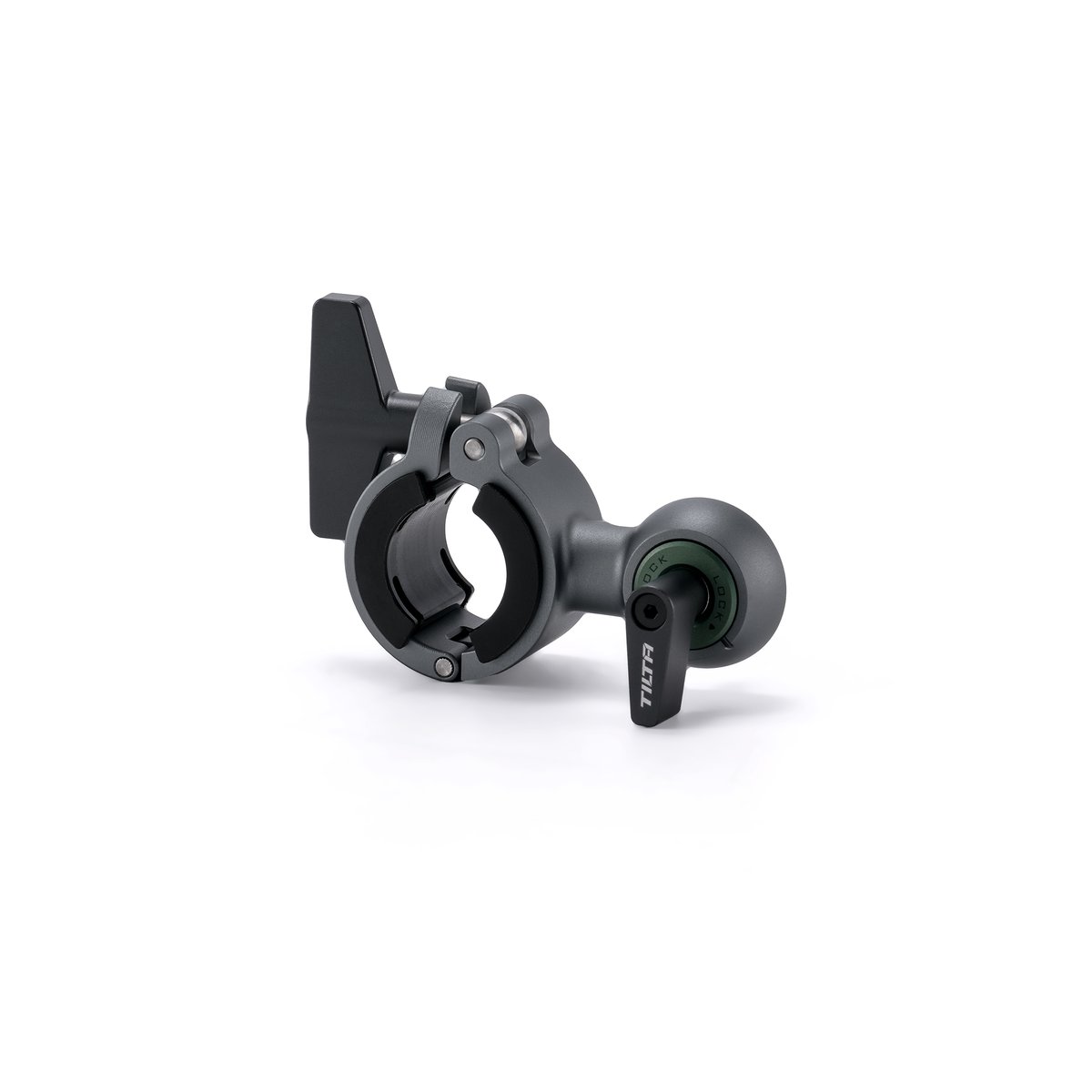Hydra Alien Mini用 ハンドルバーマウント Handlebar Mount fo