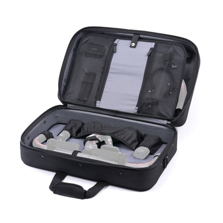 Soft Shell Case for Advanced Ring Grip (TGA-ARG-SSC)リンググリップ用ソフトシェルケース