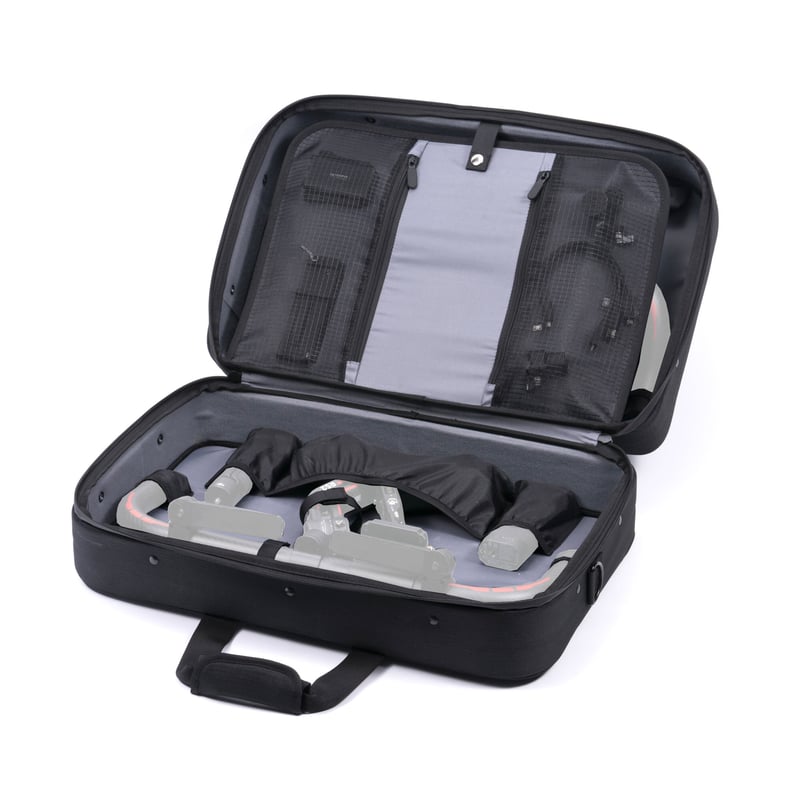 Soft Shell Case for Advanced Ring Grip (TGA-ARG