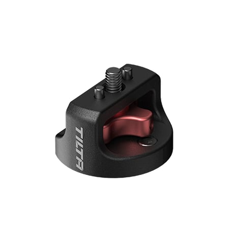 Tiltaing Advanced Side Handle Attachment Type XI - Black (TA-AHA11-LR-B)