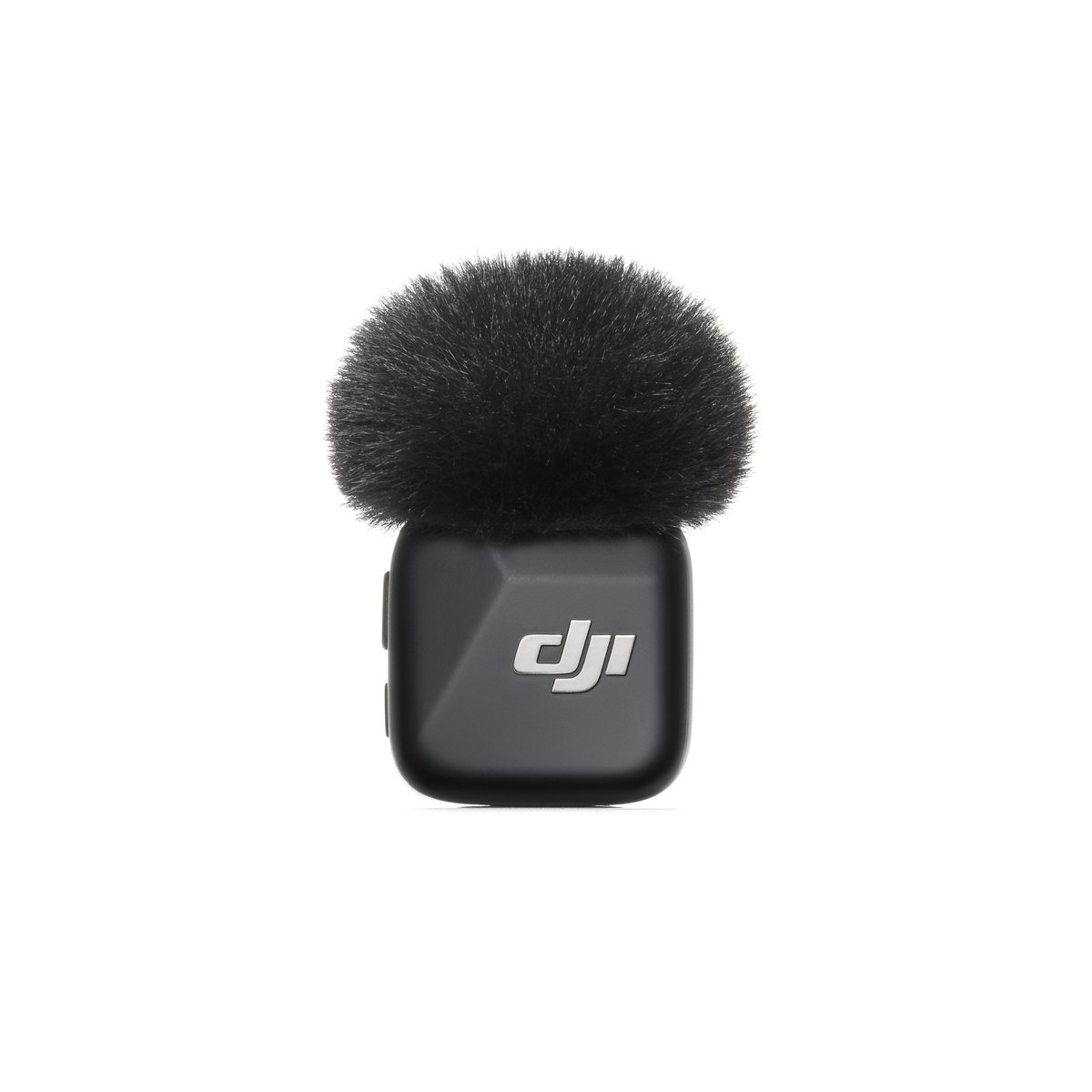 DJI Mic Miniトランスミッター 開封のみ新古品 DJI Mic Miniトランスミッター ※マイクのみ - メルカリ