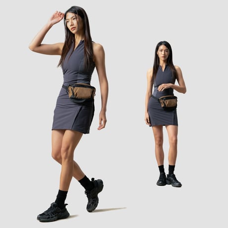 [取寄] Fe ウエストポーチ Waist Pouch (TF-WP)