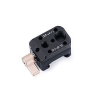 NATOアクセサリーマウントアダプター NATO Accessory Mounting Adapter (TA-NMA-B)