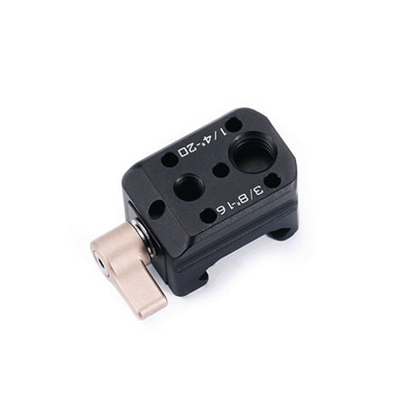 NATOアクセサリーマウントアダプター NATO Accessory Mounting Adapter (TA-NMA-B)