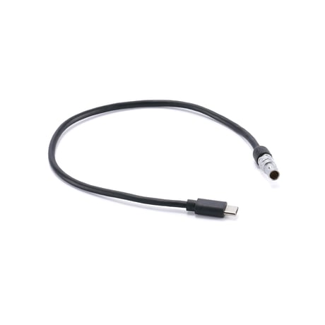 Nucleus-M II 7ピン コントロールケーブル 7-Pin Control Cable (TCB-7P)