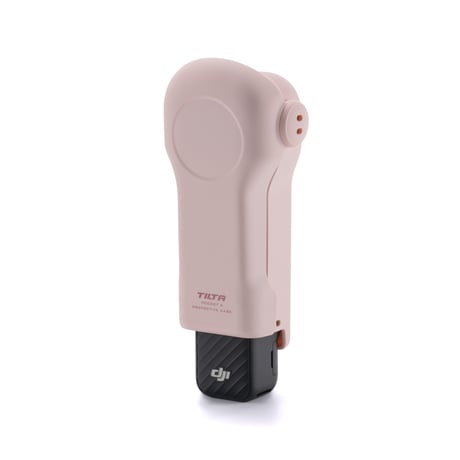 Tilta DJI Osmo Pocket 3/4用 保護ケース (TA-T96-PTC)