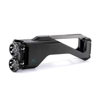 Hydra Alien Pro用 単管レールマウントクランプ (HDA-T18-MC) 50mm Mounting Clamp