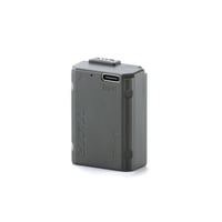 NP-FW50互換USB-C充電式カメラバッテリー Tilta NP-FW50 Battery with USB-C Input (980mAh) – Green (TNP-FW50-GN)
