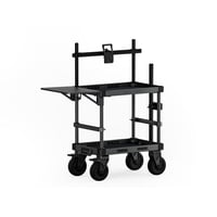 Tilta Boulder  36“ Camera Cart - Indie Kit (TC-T01-A-G)