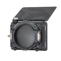 4*5.65 carbon fiber matte box(clamp-on) (MB-T1