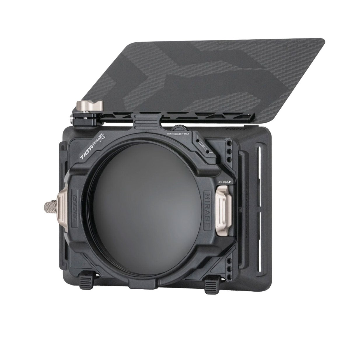 Tilta Mirage Matte Box Basic Kit + VND (MB-T16- Tilta Mirage Matte Box Basic Kit + VND (MB-T16-