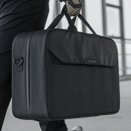 Soft Shell Case for Advanced Ring Grip (TGA-ARG-SSC)リンググリップ用ソフトシェルケース