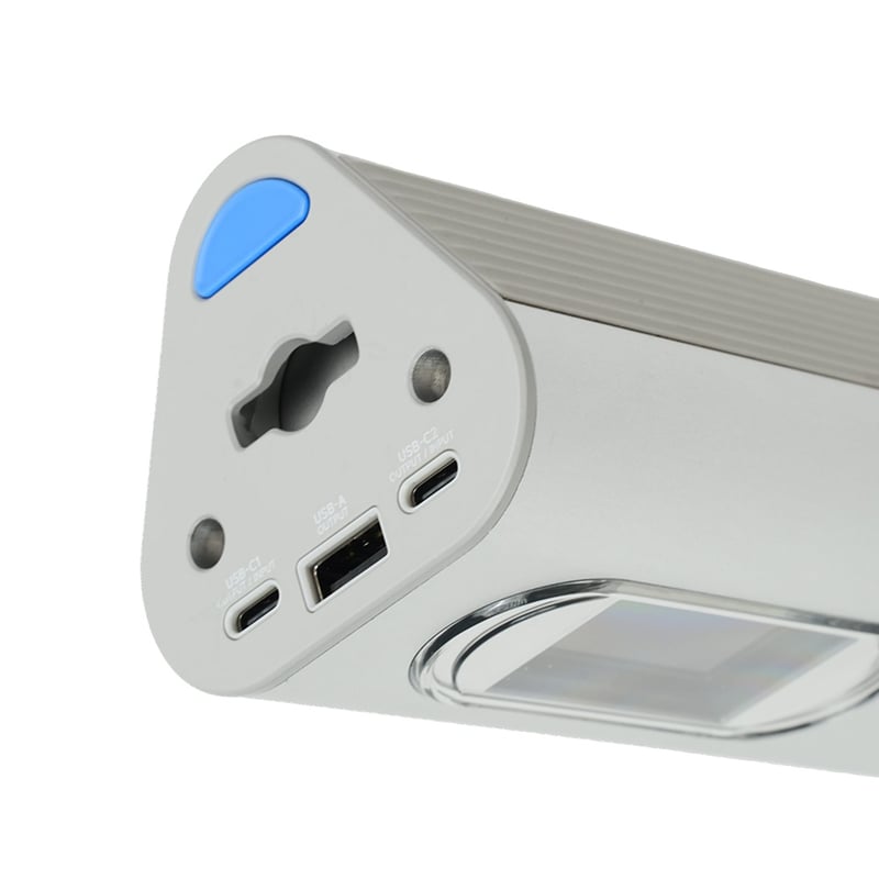 amaran Peak (APPEAK) amaran Pano用ポータブルバッテリー | T