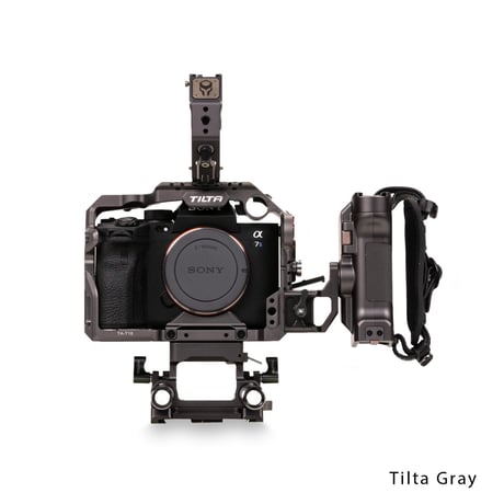 Tiltaing Sony a7siii Kit E (Pro Kit)