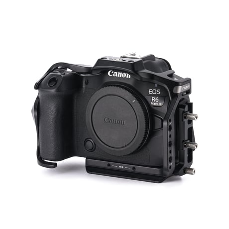 CATEGORY Canon カメラケージ | TILTA ONLINE STORE | 日本