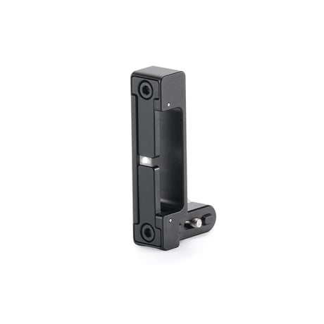 ソニー α7 V フルカメラケージ用USB-C ケーブルクランプ (TA-T100-CC-B)