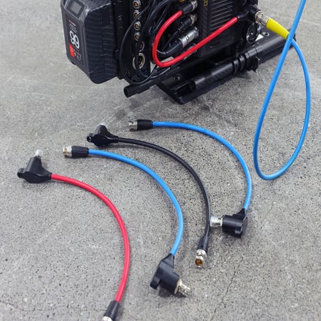 Vaxis SDI Protector Cable For Red Komodo/Blackmagic/Alexa (VAR21-05)