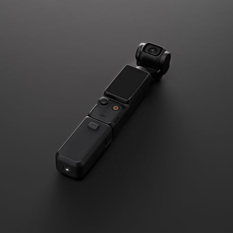 DJI Osmo Pocket 3 バッテリーハンドル (OP9933)