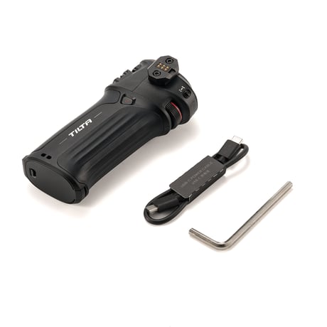 Nucleus Nano II Control Handle (WLC-T05-CH) ニュークリアスナノ2 コントロールハンドル