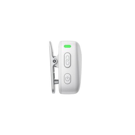 DJI Mic Miniトランスミッター（アークティックホワイト）